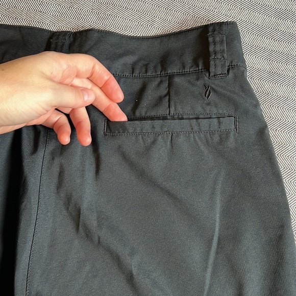 Lopez golf capri, EUC - Picture 6 of 8